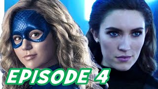 The Fiddler, Shiv & The Dragon King!!! Stargirl Season 1 Episode 4: Review & Easter Eggs!!!