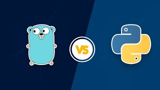 Golang x Python | Manakah yang paling cepat