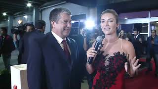 Nátali Masinari Reel