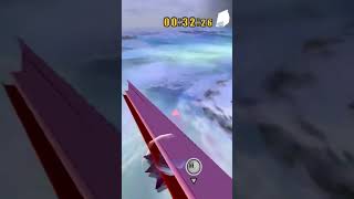 More Kirby Air Ride Glitches