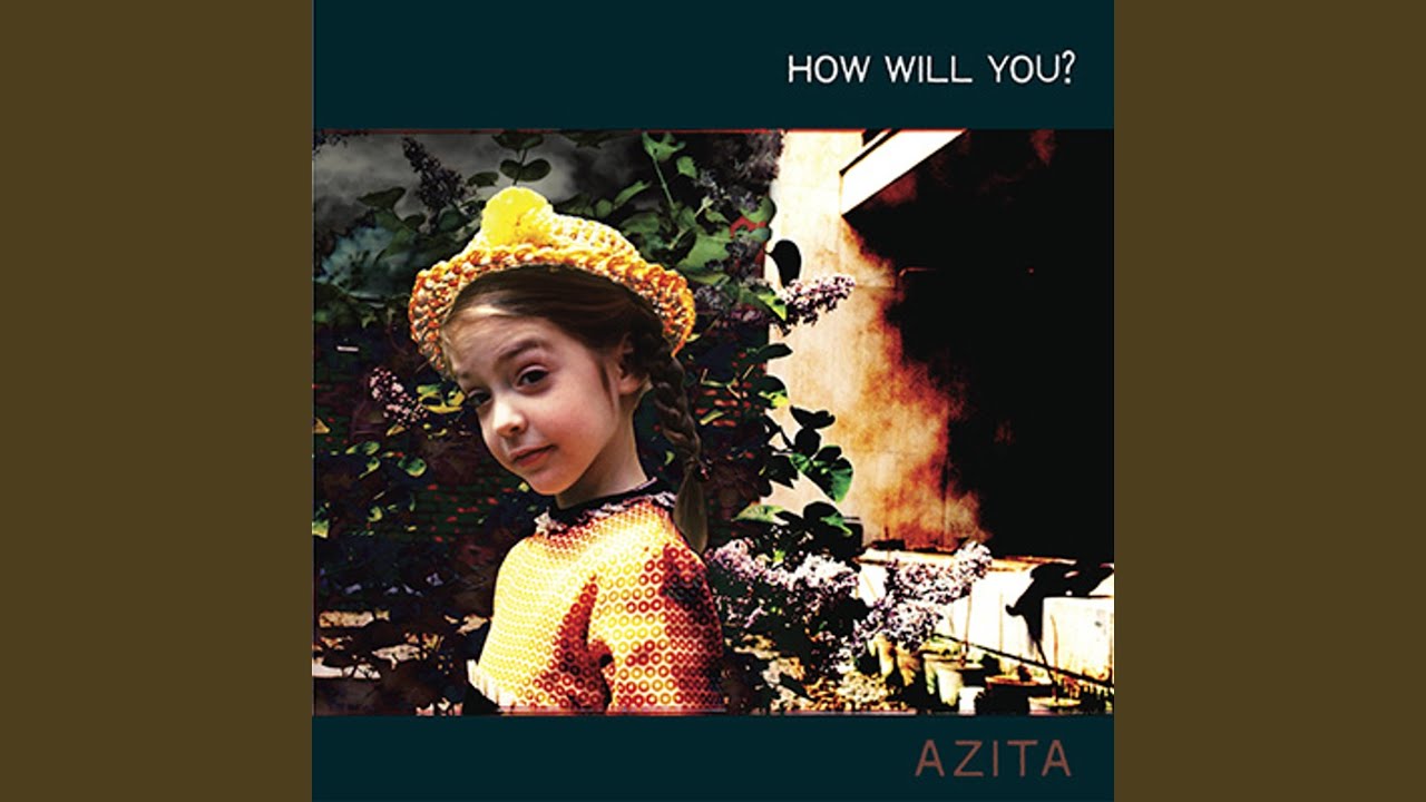 Watch How Will You? on YouTube Watch How Will You? on YouTube