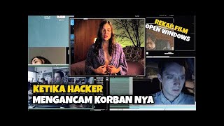 Dipermainkan Oleh Hacker   Alur Cerita Open Windows 2014