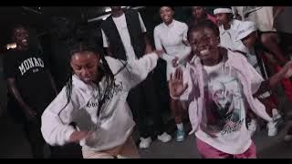 DJ Lag & Mr Nation Thingz - Hade Boss (feat. K.C Driller) Visualiser