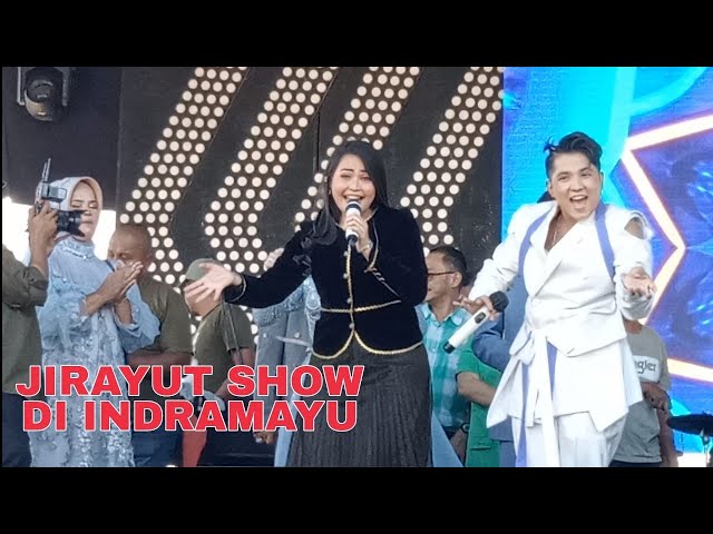 JIRAYUT FT DIAN ANIC || JURAGAN EMPANG LIVE DUKUH KERUPUK class=