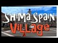 Shima Spain Village - Parque Espanha no Japão