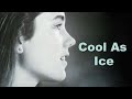 Modern talking style  cool as ice ai cover