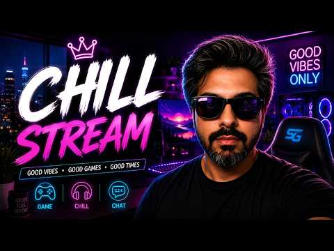 SRath Gaming  live