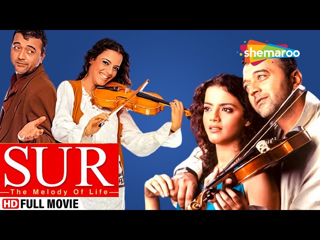 Sur Full Hindi Movie | सुर 2002 | Lucky Ali, Gauri Karnik, Simone Singh, Achint Kaur class=