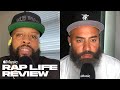 Ice Cube’s “Contract With Black America” and ‘The L.I.B.R.A.’ from T.I. | Rap Life Review