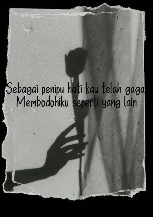 story wa_ cover penipu hati