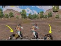 Pubg Mobile 3 9 Wheel Option in Emulator | Best Emulator Key Mapping