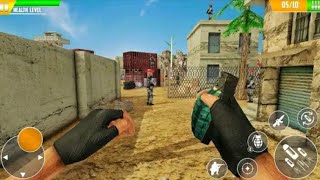 Special Ops Impossible  Missions 2019 #7 -Anoride Gameplay HD. (360 Gaming Studio) screenshot 5
