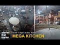 Divine dining  inside udupi krishna mutts mega kitchen  stories that matter