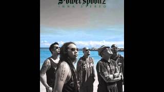 Powerspoonz - Missin' Jamaica