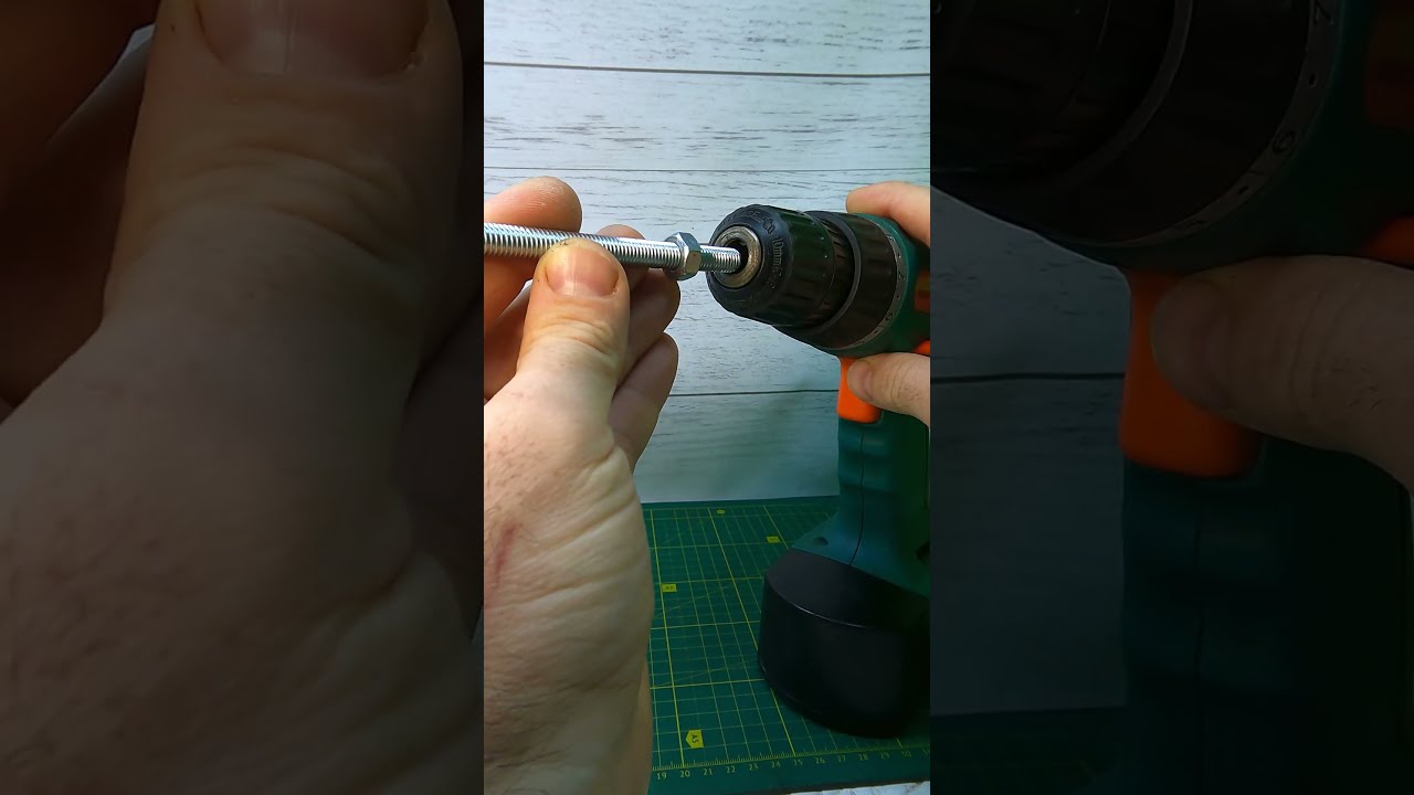 Unlocking The Ultimate Life Hack How To Cut A Bolt Without A Vice Unlocking The Ultimate Life Hack How To Cut A Bolt Without A Vice