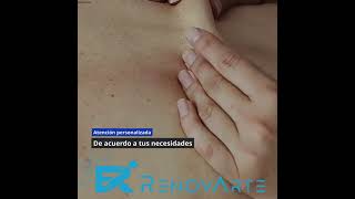 masajes a domicilio para girardot spa renovarte