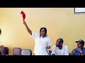 Sélection régionale karaoké do KOULSÉ 26