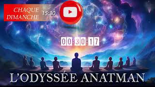 Hyperespace Autorisation Officielle De Contacts Extra-Dimensionnels S9E40