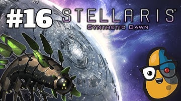 Silicron Incorporators! Ep. 16 - Let