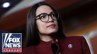 AOC roasted for claiming America hates women