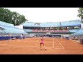 Berlin Steffi-Graf-Stadium Allianz Kundler German ITF Juniors grad.1 の動画、YouTube動画。