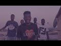 BRIYOL(MICROPHONE KILLER) - ROUND 1 FREESTYLE - (OFFICIAL MUSIC VIDEO)