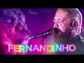 Fernandinho 2024 - Só 35+ As Melhores Músicas Gospel, Todas As Coisas, Galileu, Uma Nova História Mp3 Song