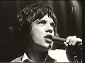 Mick Jagger Biography - The History Channel biog dated 1997