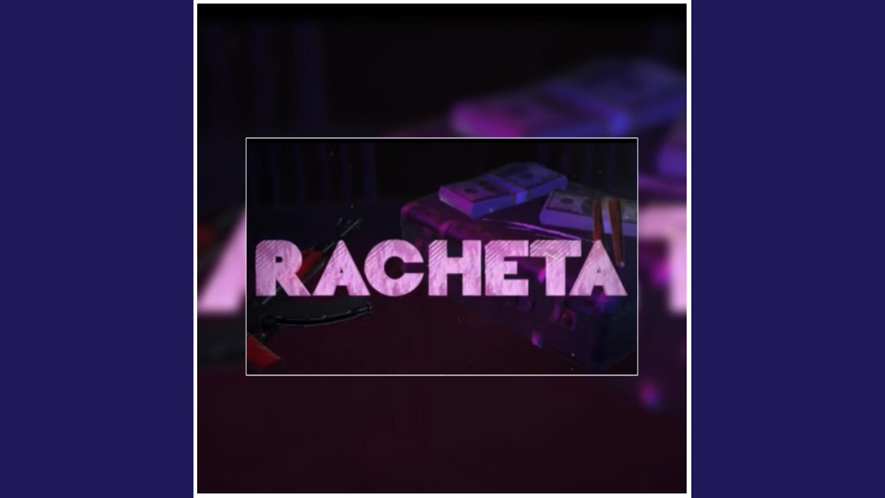 Watch Racheta on YouTube Watch Racheta on YouTube