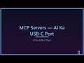 MCP Servers 🚀 | AI Agents Ka Future? (Hindi) #ai #coding #like #mcp #college #placement