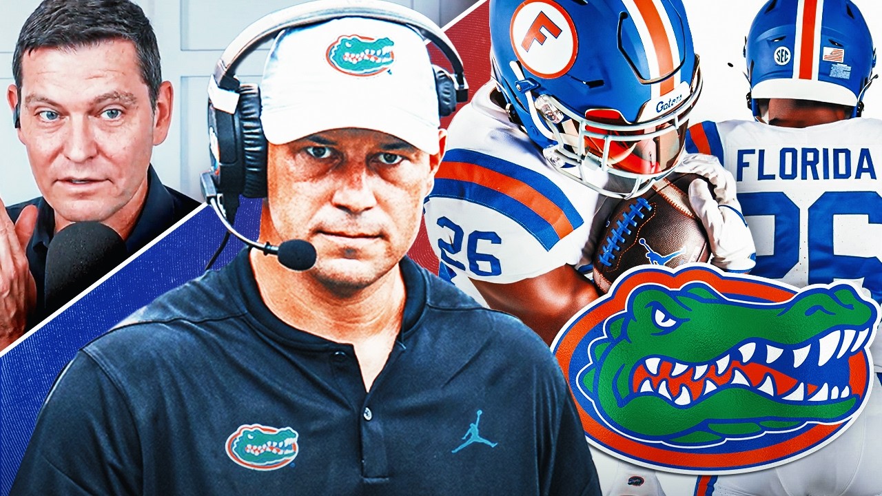 Can Jon Sumrall be Florida’s NEXT edition of Steve Spurrier? Gators NEW 1966 throwback uniforms