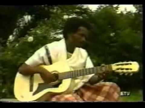 Abitew Kebede   As koottu asin jira Oromo Music