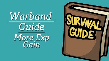 Guide: How To Increase Experience Gain In Mount & Blade: Warband