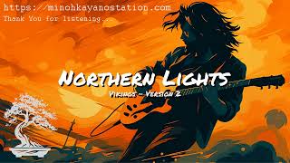 Northern Lights (Vikings v2) | Audio Only