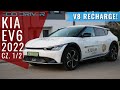 Kia EV6 Plus 2022 - TEST PL [1/2] - 229 KM, RWD, V8 Recharge