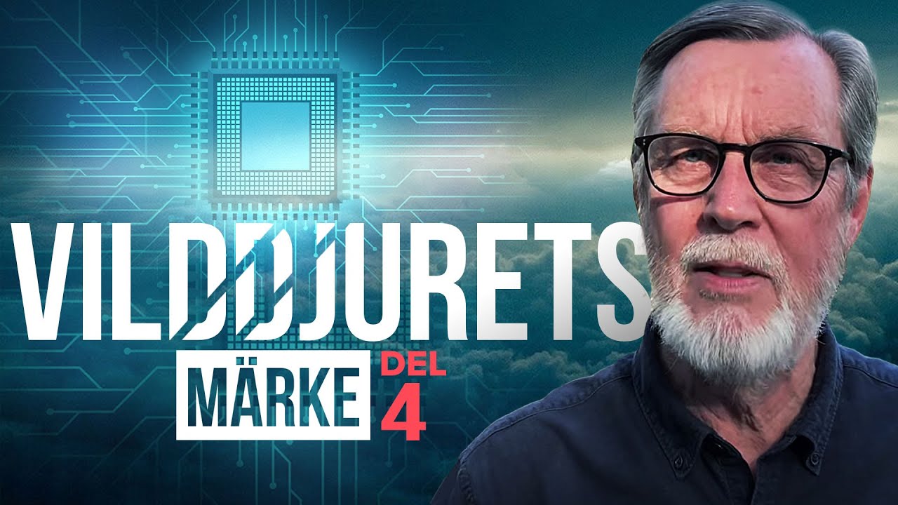 VILDDJURETS MÄRKE: En biblisk översikt (del 4)