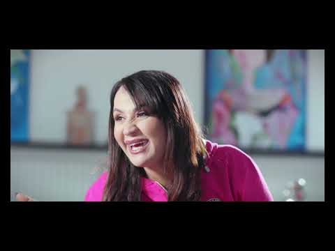 إعلان إشهاري لمنتوج زيت الشتوي