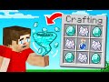 How To CRAFT Custom TORNADOS In Minecraft!