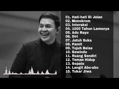 Tulus  Kumpulan Lagu Tulus  Full Album Tulus  Hati hati Dijalan