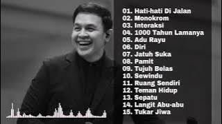 Tulus | Kumpulan Lagu Tulus | Full Album Tulus | Hati-hati Dijalan