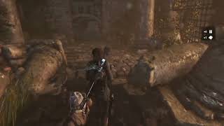 Gameplay Rise of the Tomb Raider (Part 2)