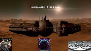 Intergalactic - Free Galaxy - Noga Records - 2005