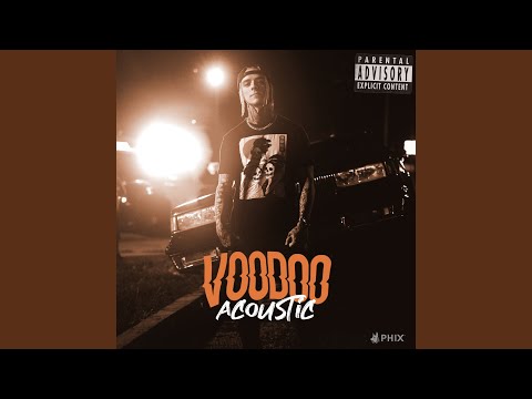 Voodoo - - Phix