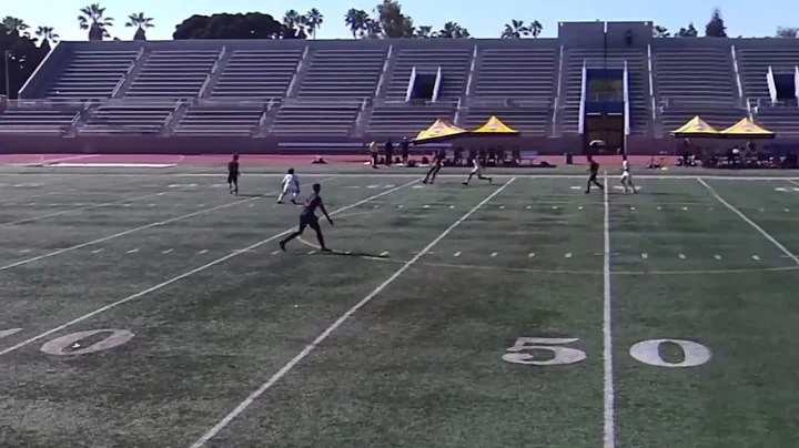 Sean Anderson 2022 highlights