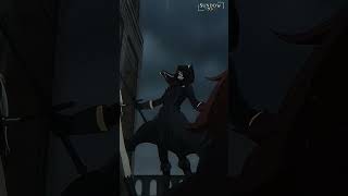 Il A Le Pouvoir Le Plus Puissant Eminence In The Shadow