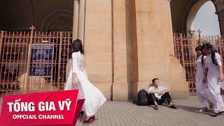 Thấm Thía Remix - KARAOKE - Tống Gia Vỹ [OFFICIAL]