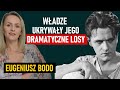 Tragedia aktora wyszła na jaw po latach. Jego losy były ogromną tajemnicą w PRL - Eugeniusz Bodo
