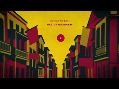 Opening Title Sequence For An 18th Century New Orleans Mystery Movie 