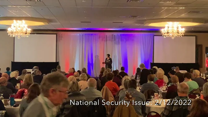 2022 02 12 Janice Daniels Educates!