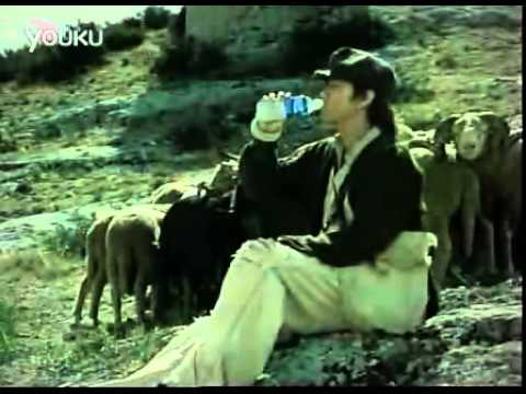 [CM] 福山雅治 POCARISWEAT 6